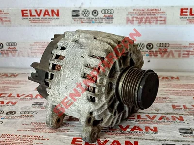 03L903023A - ALTERNATÖR - Used Original