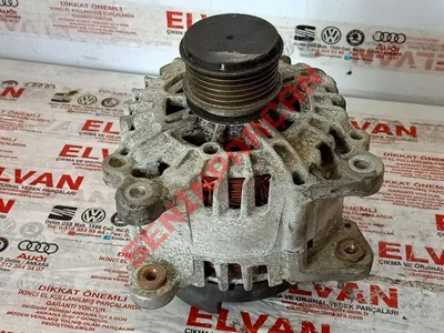 03L903023A - ALTERNATÖR - Used Original