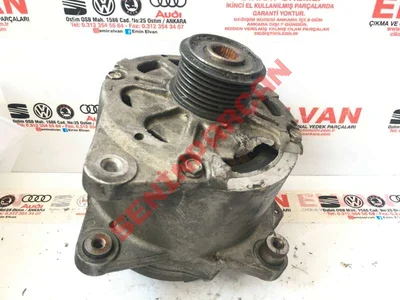 021903026N - ALTERNATÖR