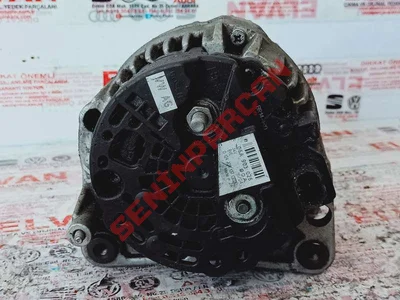 06A903026 - ŞARJ DİNAMOSU - Used Original