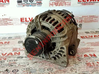 074903025M - -W- TERMİNALİ OLAN - Used Original