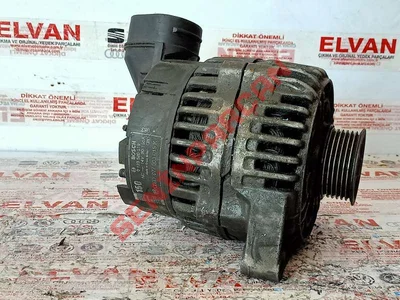 077903015K - ŞARJ DİNAMOSU - Used Original