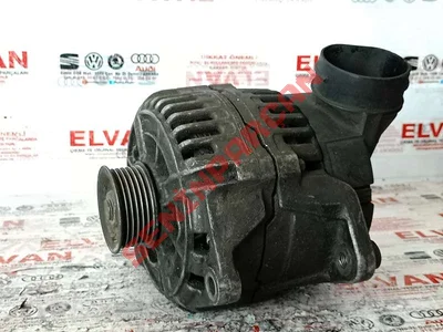 077903015K - ŞARJ DİNAMOSU - Used Original