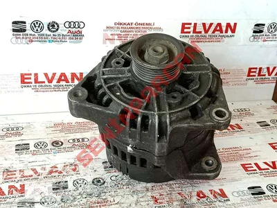 077903015K - ŞARJ DİNAMOSU - Used Original