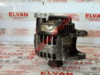 03D903025 - ALTERNATÖR - Used Original
