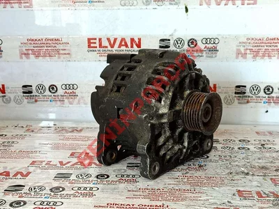 03D903025 - ALTERNATÖR - Used Original