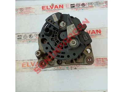 038903018 - ALTERNATOR - Used Original