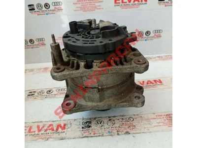 038903018 - ALTERNATOR - Used Original