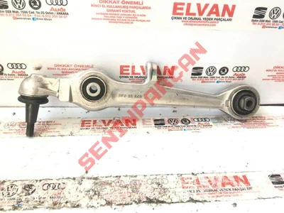 4B3407155A - TAŞIYICI KOL - Used Original