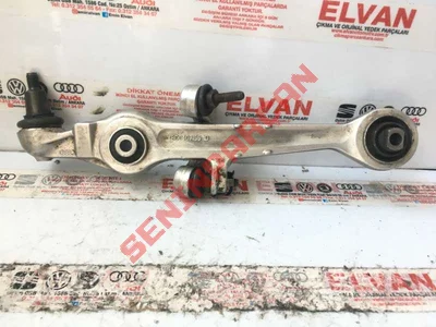 8D0407155D - TAŞIYICI KOL - Used Original