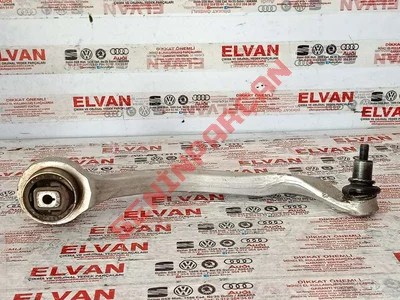 4D0407696J - TAŞIYICI KOL - Used Original