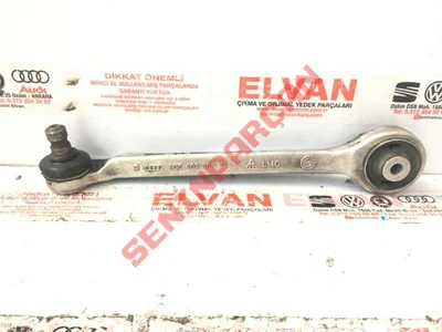 8D0407508E - TAŞIYICI KOL - Used Original