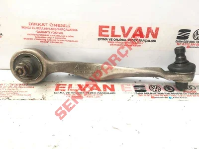 4D0407512F - TAŞIYICI KOL - Used Original