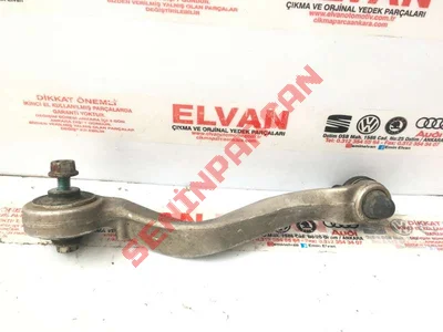 4D0407512F - TAŞIYICI KOL - Used Original