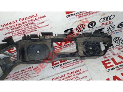 6C6807394B - TAMPON ARKA - Used Original