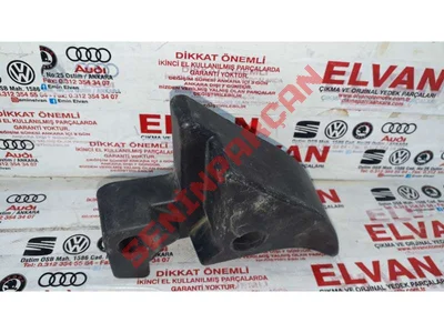 6R0858848 - BAGAJ TABAN KAPLAMASI