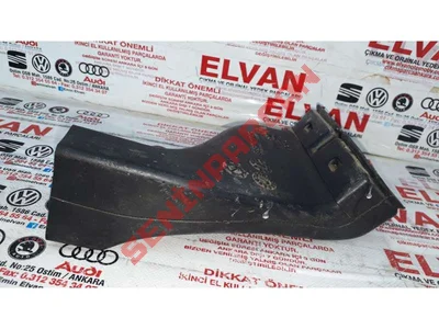 5C0820533 - HAVA KILAVUZU - Used Original