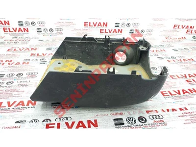 6R0858559B - DİREKSİYON KOLONU KORUYUCUSU