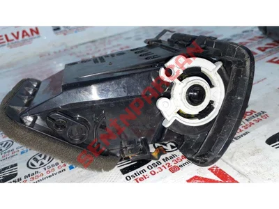 3CD819701 - HAVA KANALI