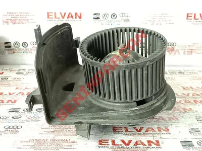 1H1820021 - RADYATORYUVASI