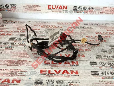 4G5971693A - KAPI KAPLAMASI - Used Original
