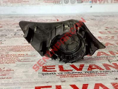 8E0035423 - HOPARLÖR SİPERİ