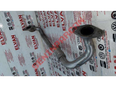 03L131521 - BAGLANTI BORUSU