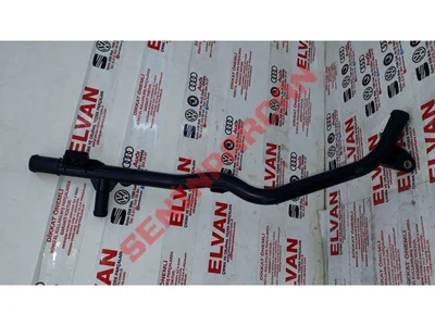 04C121070B - TERMOSTAT - Used Original