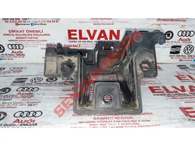 5C6807393A - TAMPON BRAKETI - Used Original