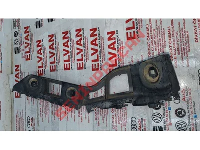 6R6807393A - TAMPON BRAKETI