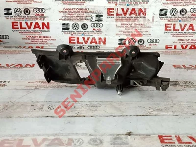 8E1837019 - İÇ KUMANDA - Used Original