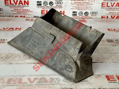 4B0129617C - HAVAEMISBORUSU - Used Original