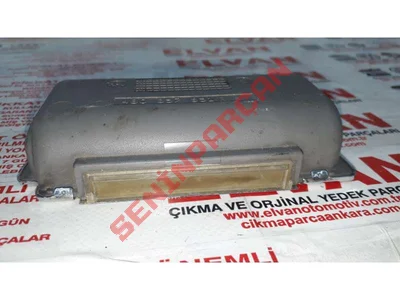 4B0857951 - MUHAFAZALI VE ÇAKMAKLI - Used Original
