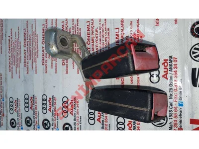 3C0857739B - ÇİFTLİ KEMER KİLİDİ