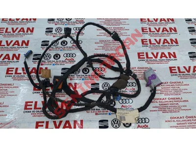 1K0971557M - ELEKTRIKTESISATI - Used Original