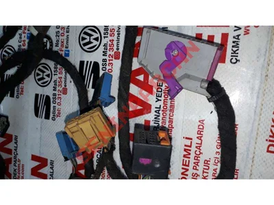 1K0971557M - ELEKTRIKTESISATI - Used Original