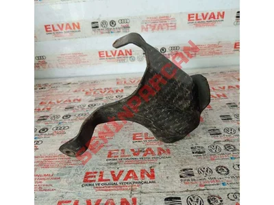 8Z0911295 - MARŞ MOTORU KORUYUCUSU