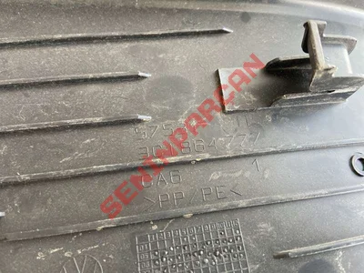 3C1864777 - AYAK DESTEĞİ İÇİN KAPAK - Used Original