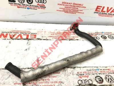 06A133781AR - BAĞLANTI HORTUMU