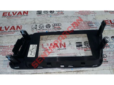 8R1857186N - EKRAN BLENDAJI