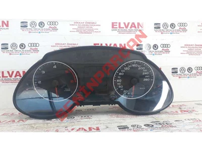 8R0920931B - GOSTERGE - Used Original