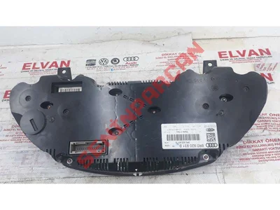 8R0920931B - GOSTERGE - Used Original