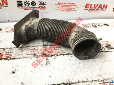 1K0129618Q - HAVA KILAVUZU - Used Original