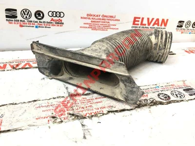 1K0129618Q - HAVA KILAVUZU - Used Original