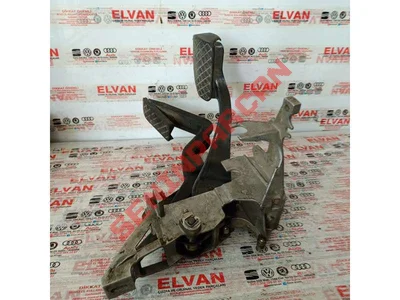 8D1721506H - GAZ PEDALI