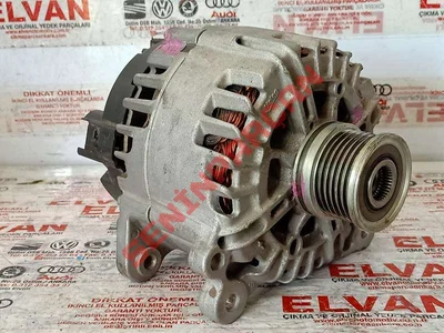 04L903021A - ALTERNATOR
