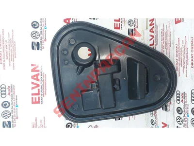 8W8839915 - KAPI PANELI KAPAGI - Used Original