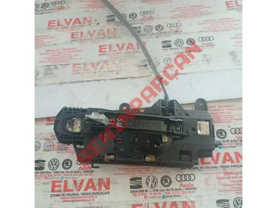 8W0837205 - KAPI KOLU DIS