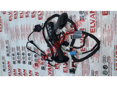 8W8971687C - KAPI KABLO DEMETİ