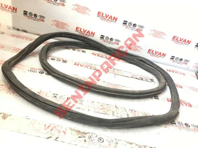 6R4867912D - İÇ KAPI FİTİLİ - Used Original